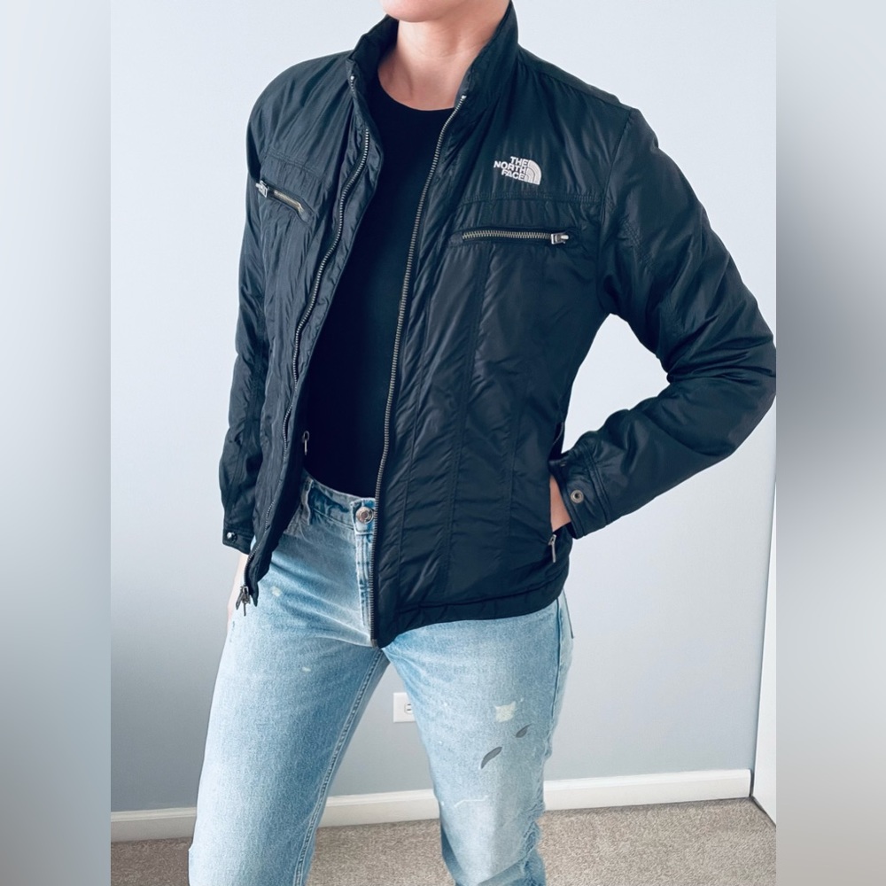 North face jacket